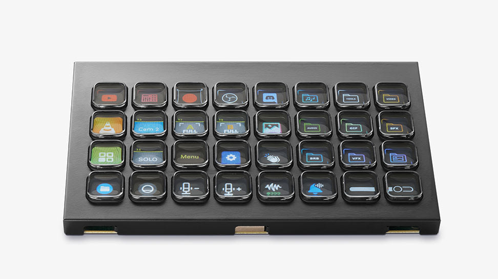 Stream Deck Module (15 Keys) | Elgato